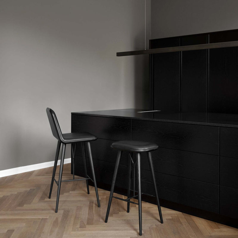 Spine Stool (Backless)