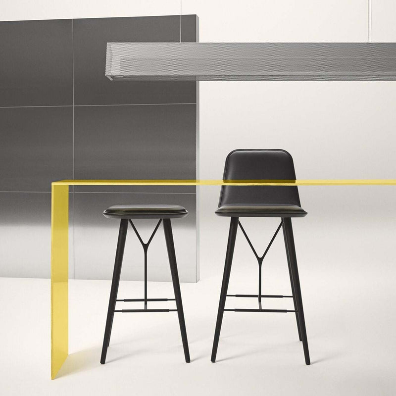 Spine Stool (Backless)