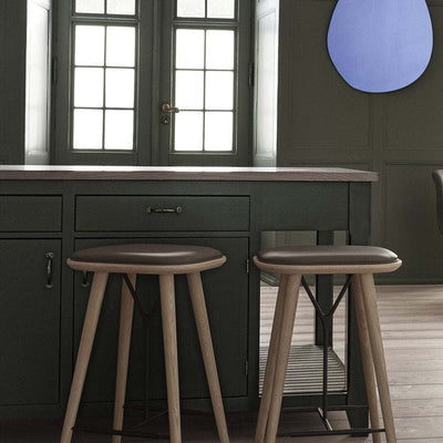 Spine Stool (Backless)