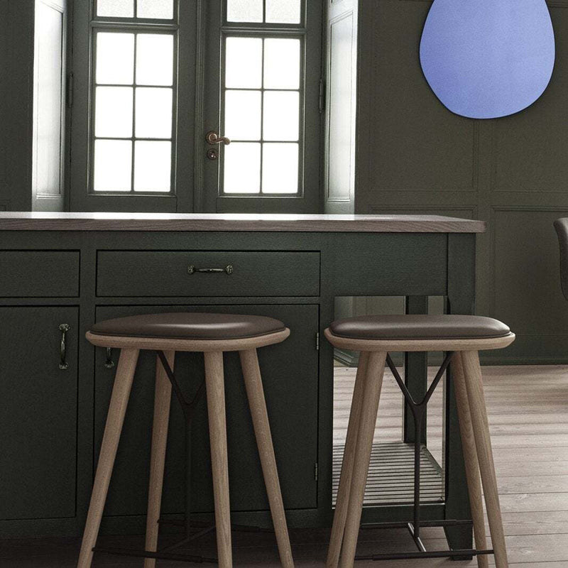 Spine Stool (Backless)