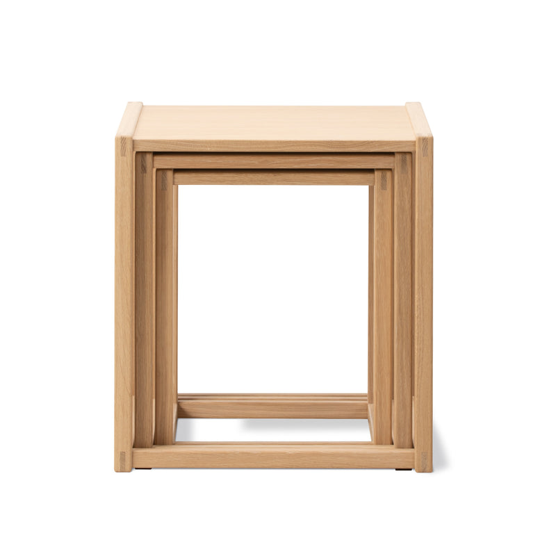 BM375 Nesting Tables