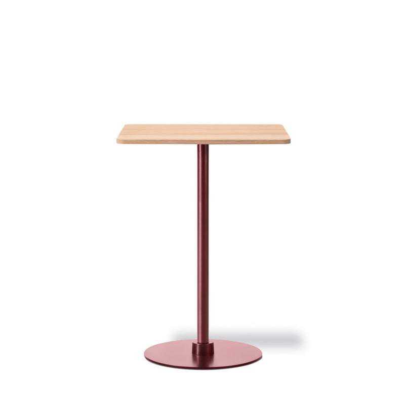 PLAN Column Table (Square)