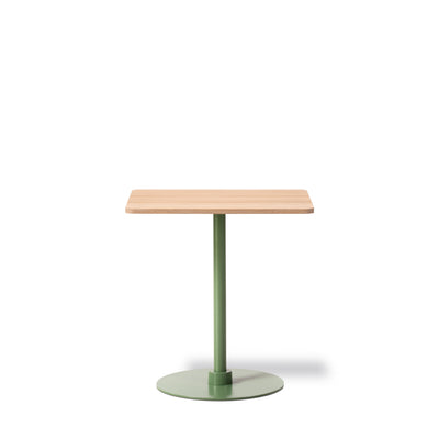 PLAN Column Table (Square)