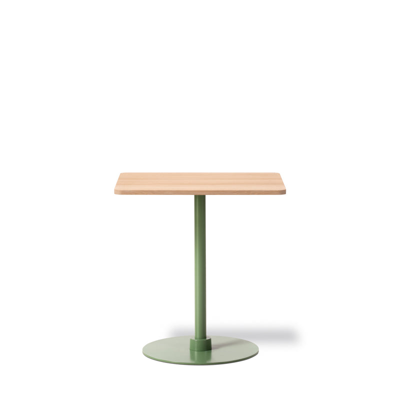 PLAN Column Table (Square)