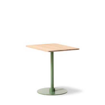 PLAN Column Table (Square)