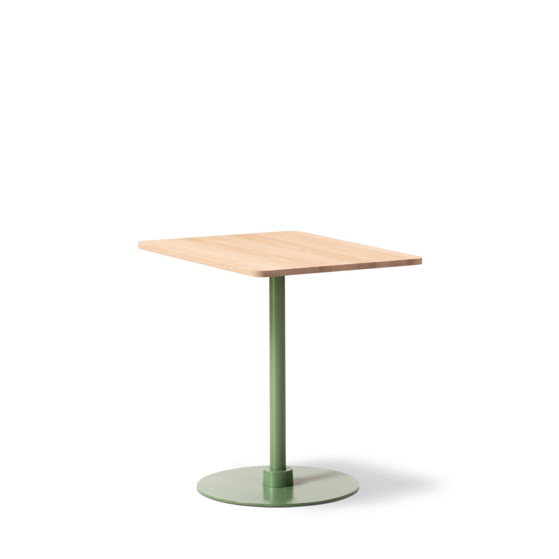 PLAN Column Table (Square)