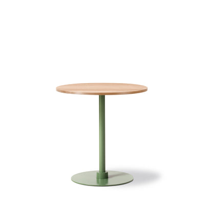 PLAN Column Table - 28" Diam.