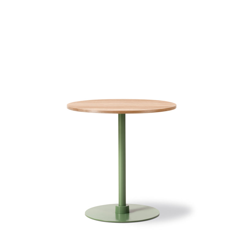 PLAN Column Table - 28" Diam.