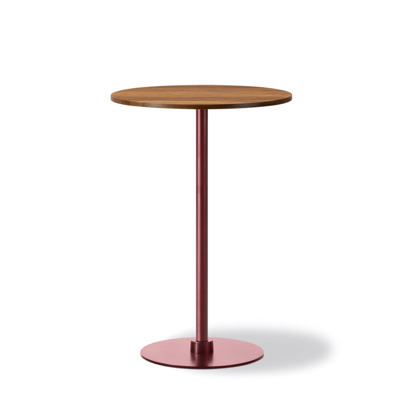 PLAN Column Table - 28" Diam.