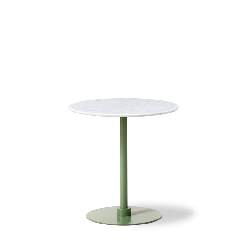 PLAN Column Table - 28" Diam.