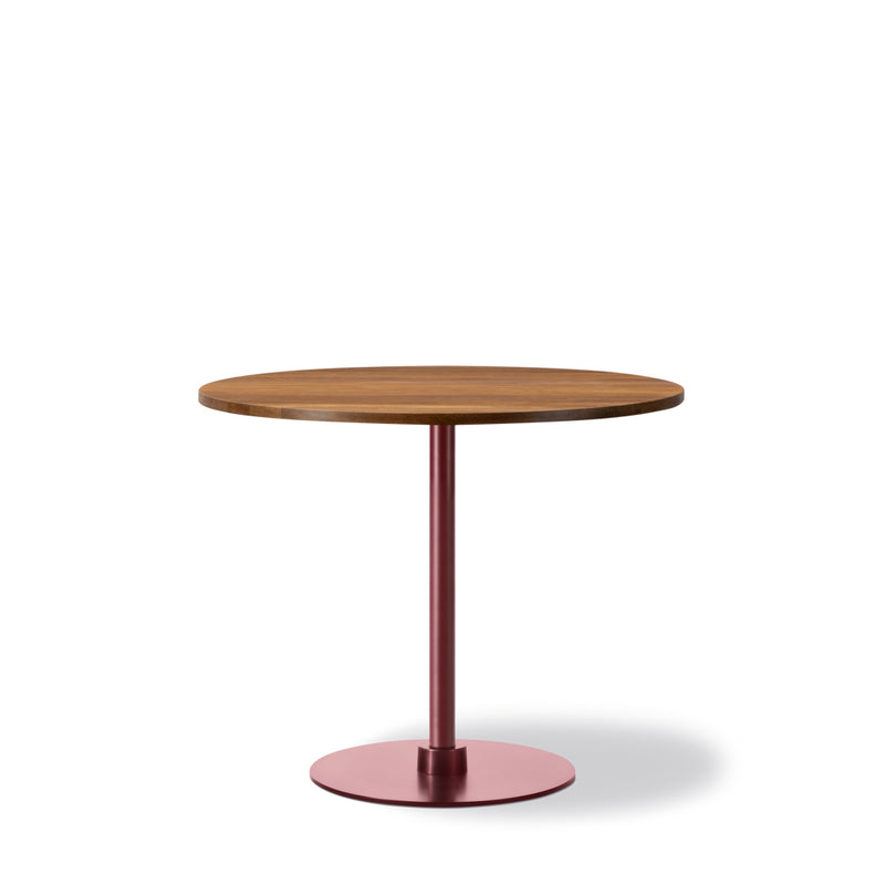 PLAN Column Table - 36" Diam.