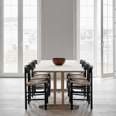 Mogensen C18 Dining Table