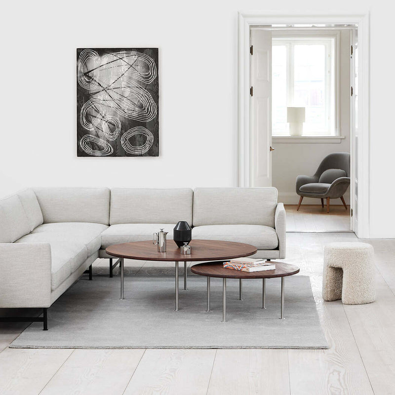 Calmo Sofa - Sectionals