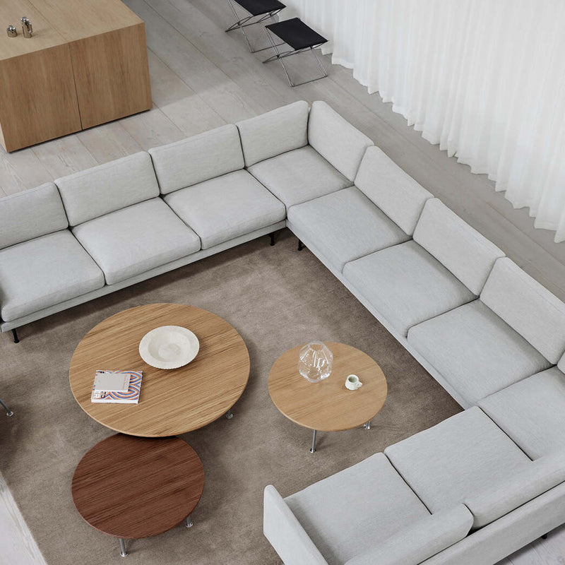 Calmo Sofa - Sectionals