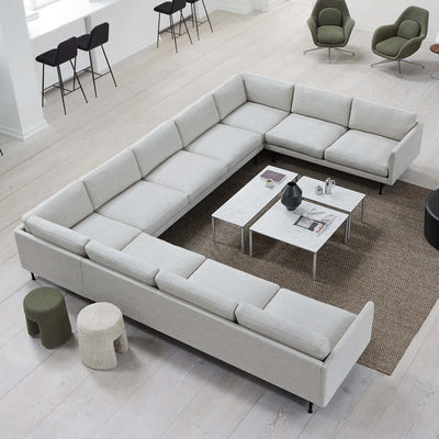 Calmo Sofa - Sectionals