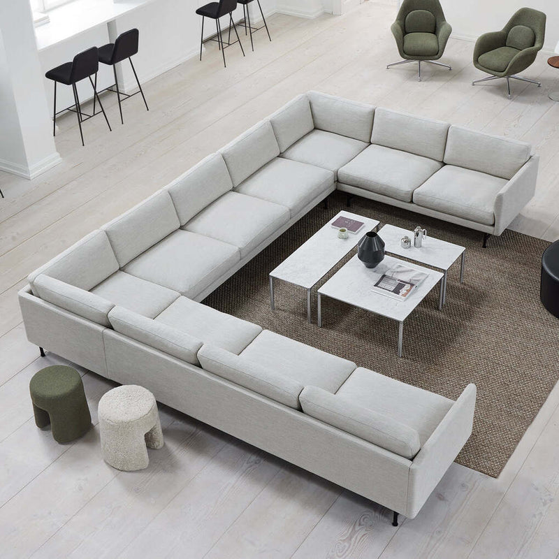 Calmo Sofa - Sectionals