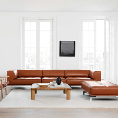 Delphi Elements - Seat Module 85