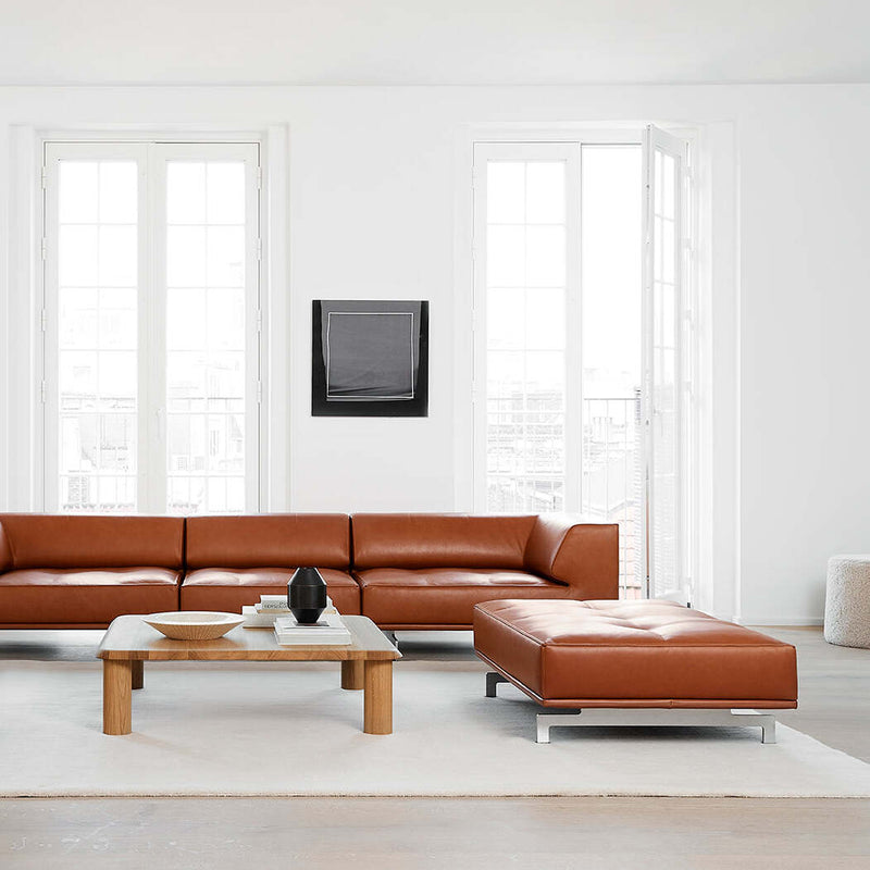 Delphi Elements - Ottoman 120