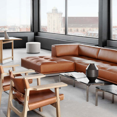 Delphi Elements - Ottoman 85