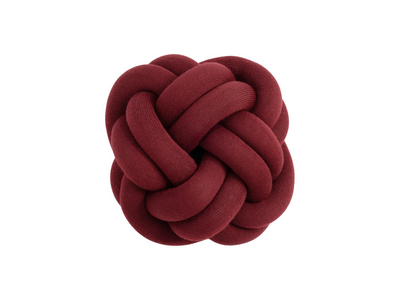 Knot Cushion