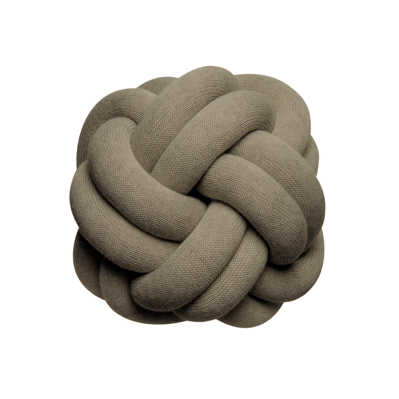 Knot Cushion