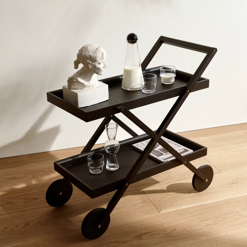 Exit Trolley - OUTLET