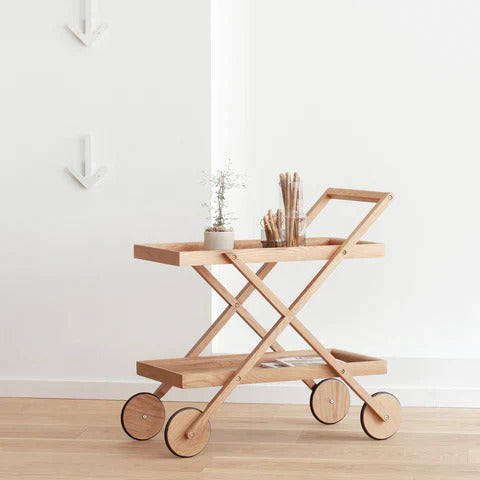 Exit Trolley - OUTLET