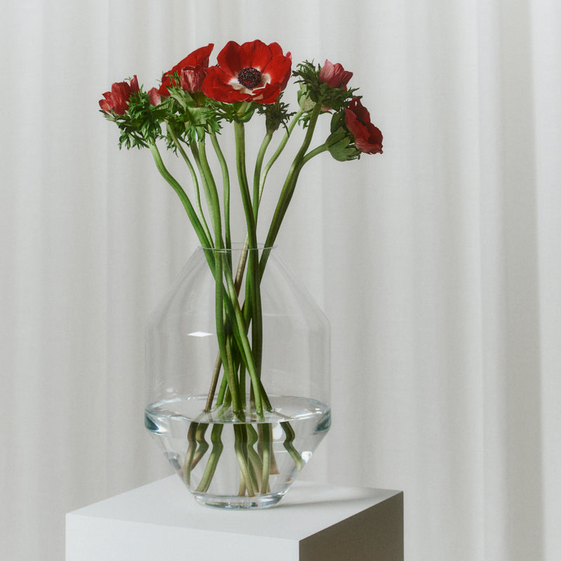 HYDRO Vase