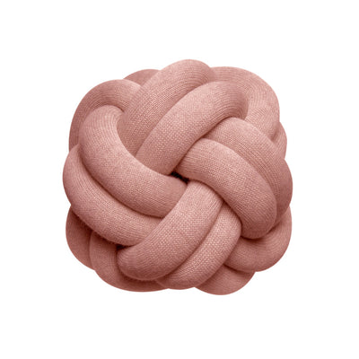 Knot Cushion - OUTLET