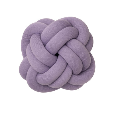 Knot Cushion - OUTLET
