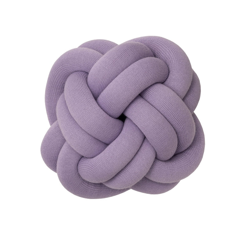 Knot Cushion - OUTLET