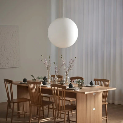 Luna Lamp (Medium) - OUTLET