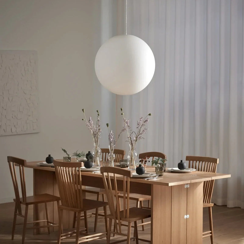 Luna Lamp (Medium) - OUTLET