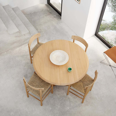 Islets Dining Table