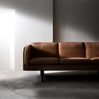JG Sofa - 2 Seater