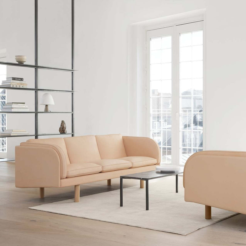 JG Sofa - 3 Seater