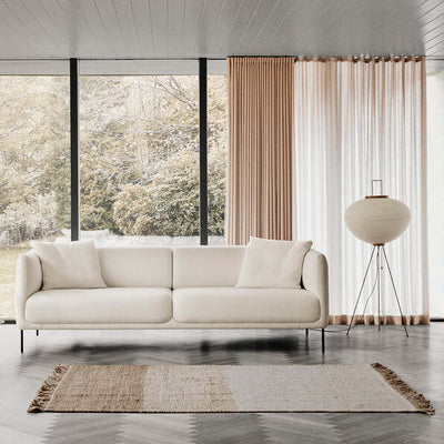 Konami Sofa - 2.5 Seater