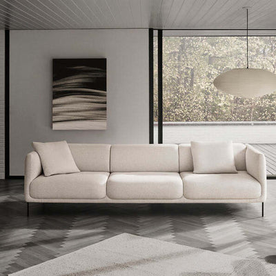 Konami Sofa - 3 Seater
