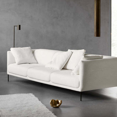 Konami Sofa - 3 Seater