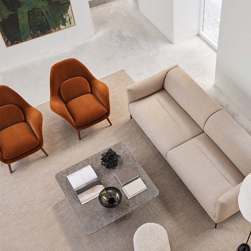 Konami Sofa - 2 Seater