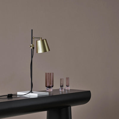 Lab Light - Table Lamp