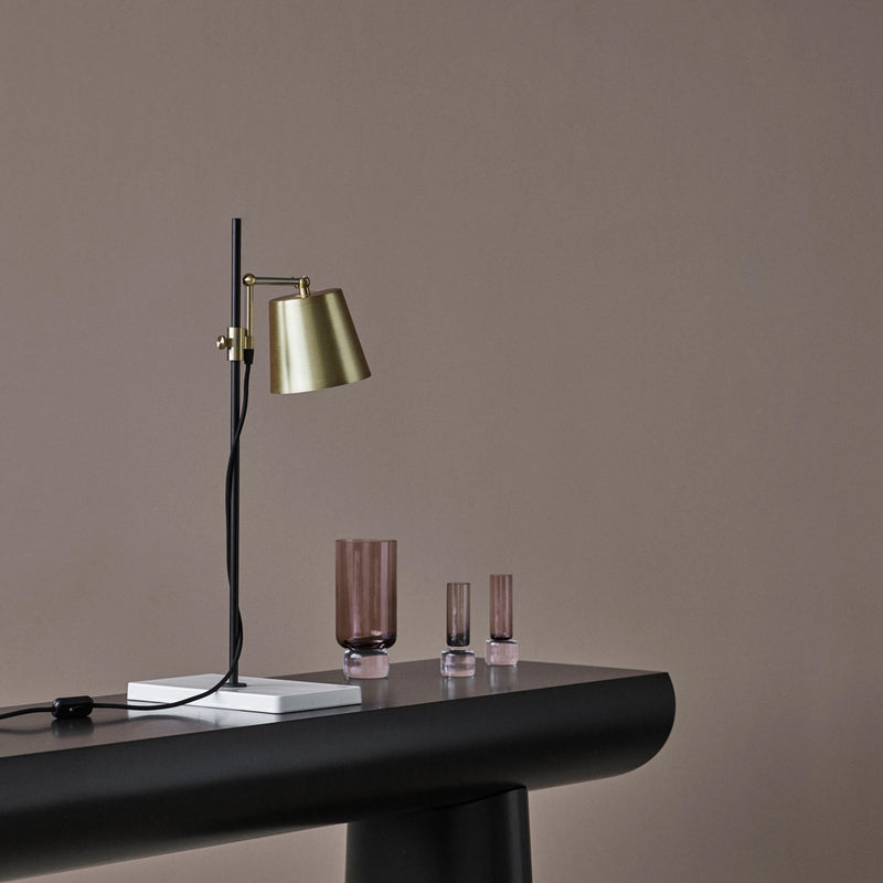Lab Light - Table Lamp