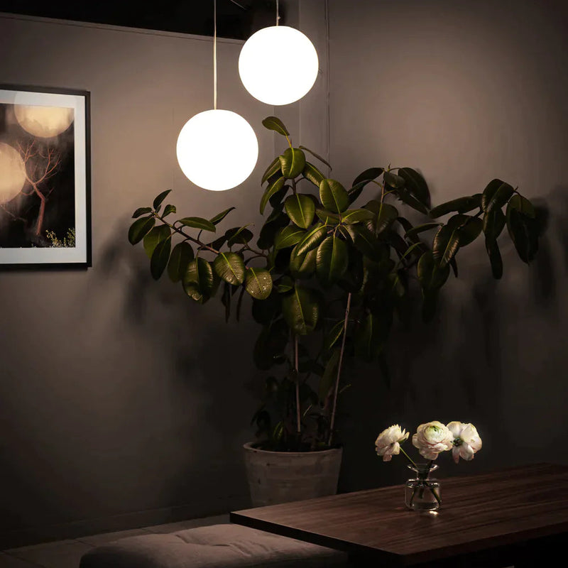 Luna Lamp (Medium) - OUTLET