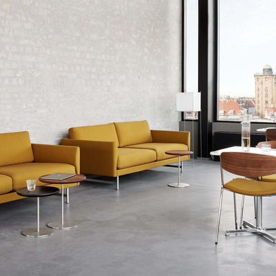 Lynderup Chair - Seat Upholstered