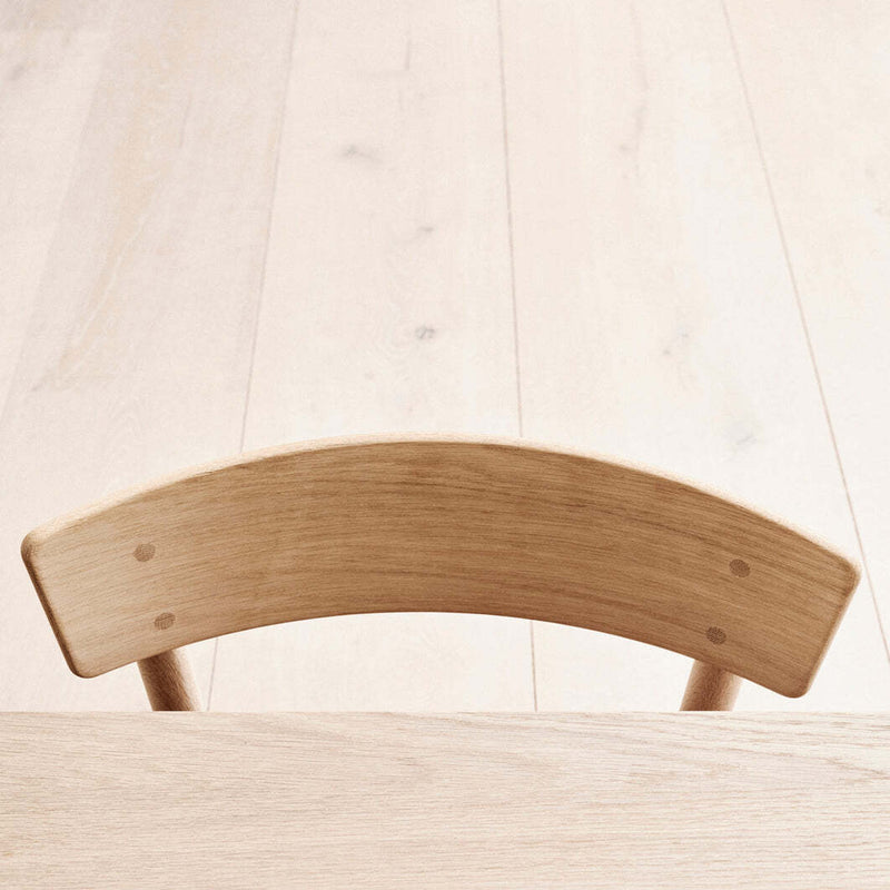 Mogensen 3236 Chair