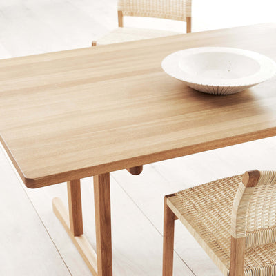 Mogensen 6286 Dining Table