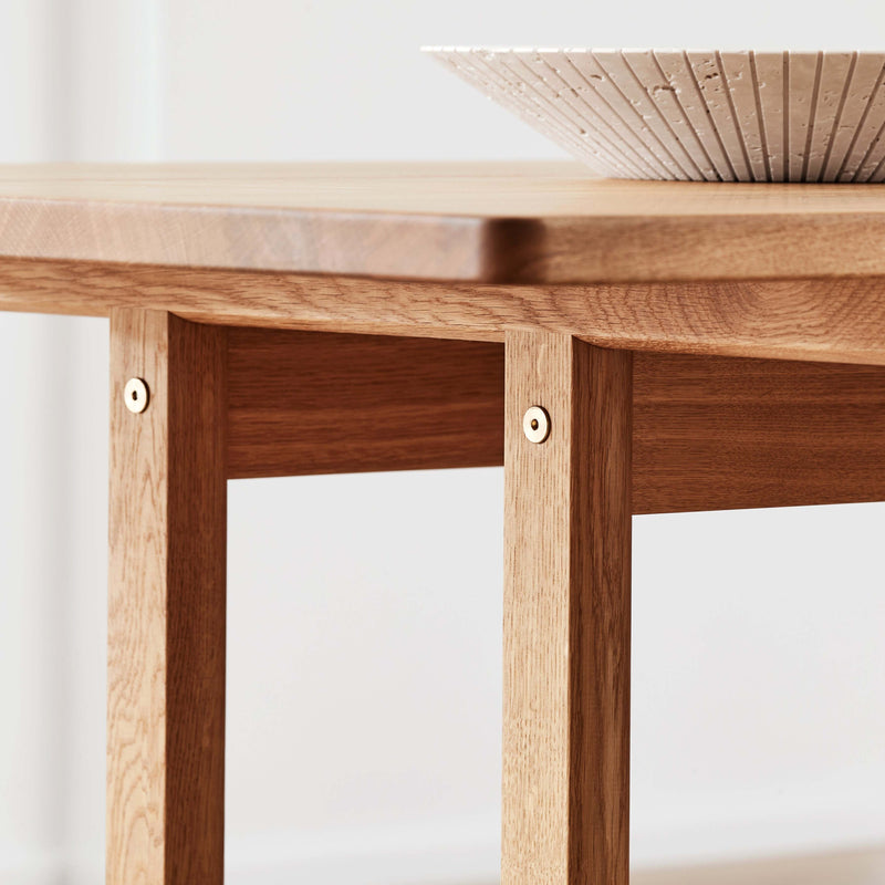 Mogensen 6286 Dining Table