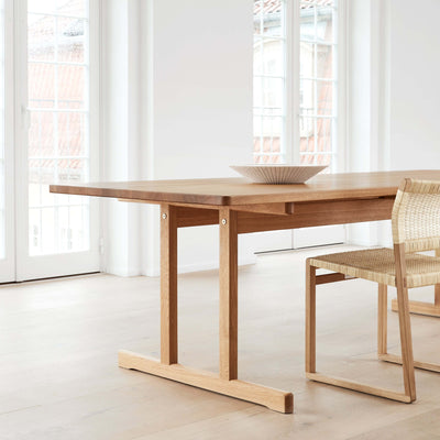 Mogensen 6286 Dining Table