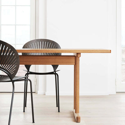 Mogensen 6286 Dining Table