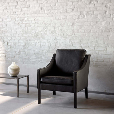 Mogensen 2207 Lounge Chair